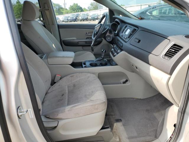 Photo 5 from auction – 2015 KIA SEDONA LX with VIN KNDMB5C15F6036723