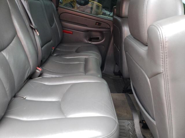 Photo 6 from auction – 2005 GMC NEW SIERRA with VIN 2GTEK13T951380348