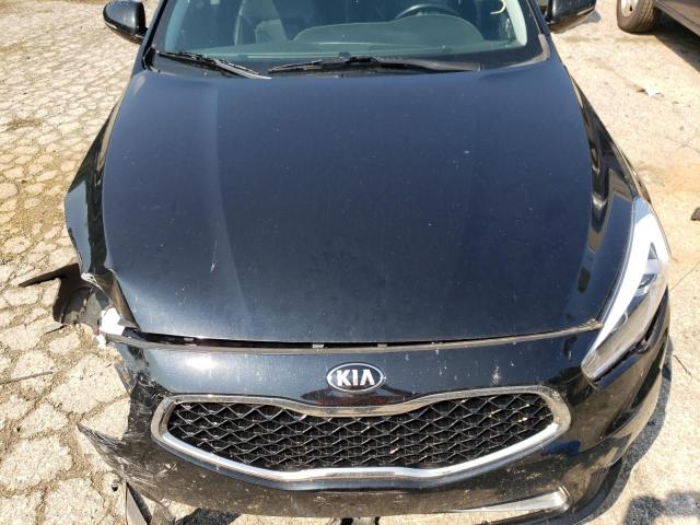 Photo 7 from auction – 2014 KIA CADENZA PR with VIN KNALN4D76E5136508