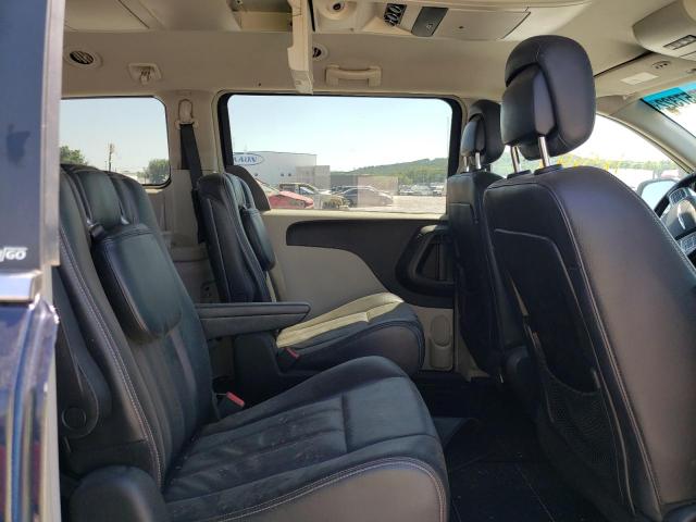 Photo 6 from auction – 2013 CHRYSLER TOWN & COU with VIN 2C4RC1BG0DR707030