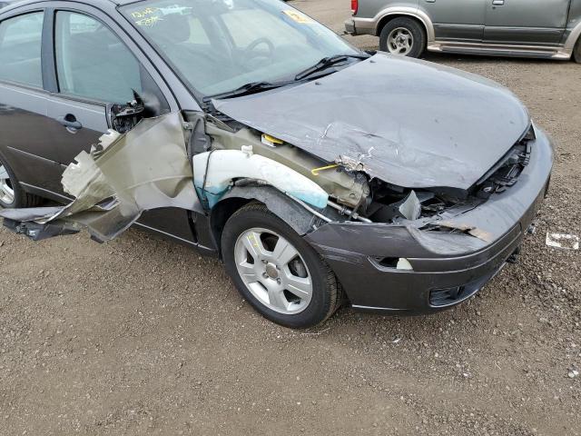 Photo 9 from auction – 2006 FORD FOCUS with VIN 1FAFP34N66W239917