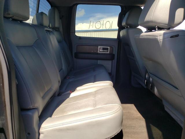 Photo 6 from auction – 2014 FORD F150 SUPER with VIN 1FTFW1ET9EFD08936