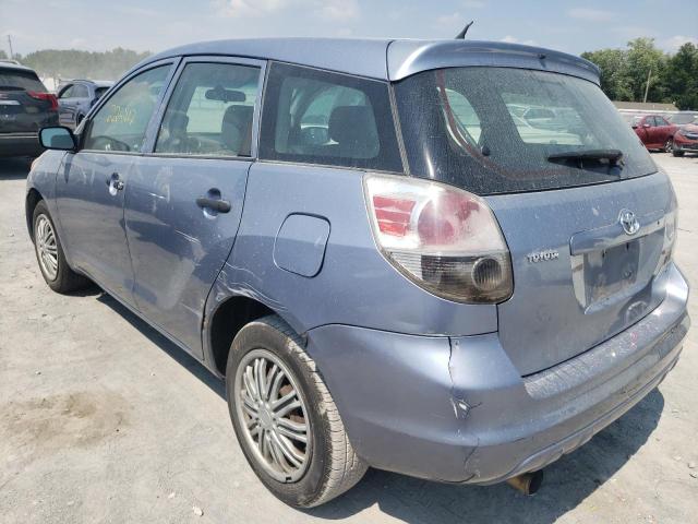 Photo 3 from auction – 2007 TOYOTA COROLLA MA with VIN 2T1KR32E07C648124