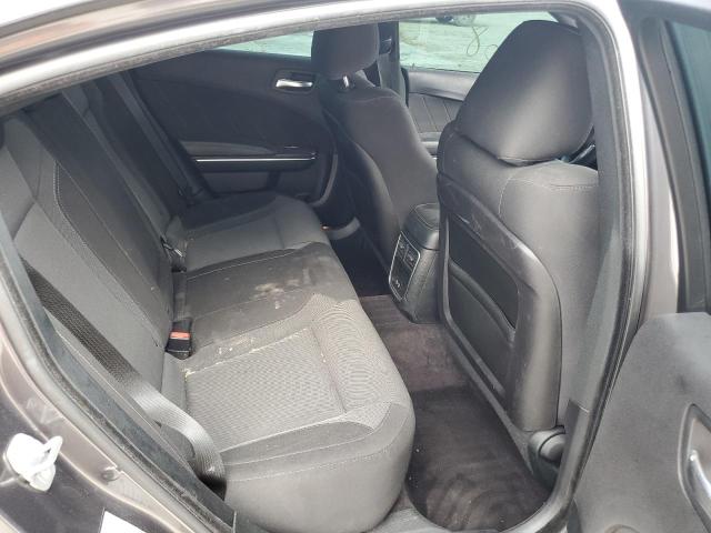 Photo 6 from auction – 2018 DODGE CHARGER R/ with VIN 2C3CDXCT7JH233553