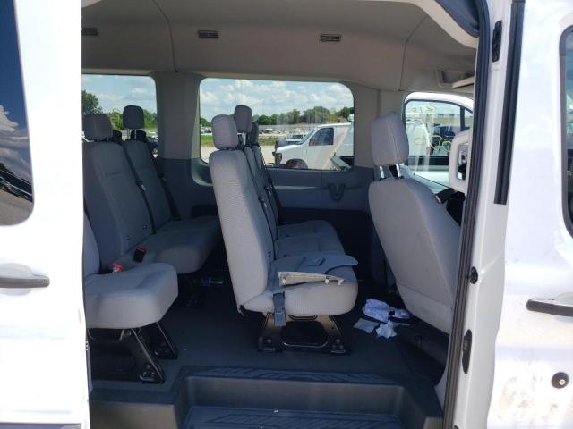 Zdjęcie 6 z aukcji – 2016 FORD TRANSIT T- z VIN 1FBAX2CG0GKB40217