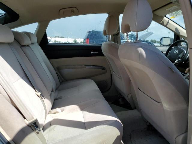Photo 6 from auction – 2004 TOYOTA PRIUS with VIN JTDKB20U640002925