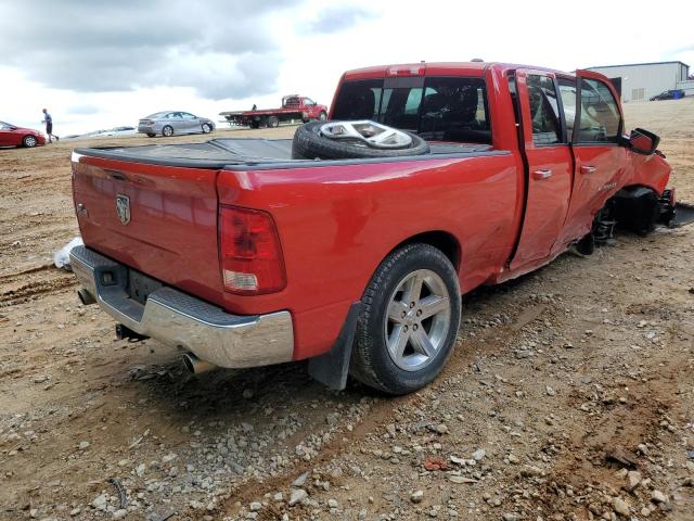 Photo 4 from auction – 2012 DODGE RAM 1500 S with VIN 1C6RD6GT7CS182200