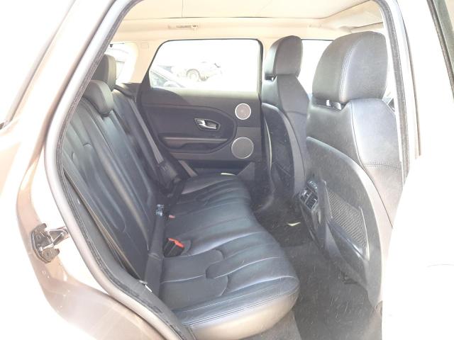 Photo 6 from auction – 2015 LAND ROVER RANGE ROVE with VIN SALVR2BG7FH009458