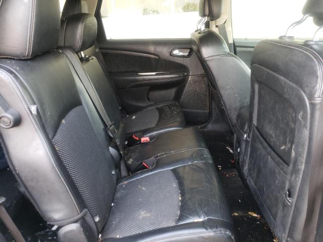Photo 6 from auction – 2018 DODGE JOURNEY CR with VIN 3C4PDDGG5JT197216