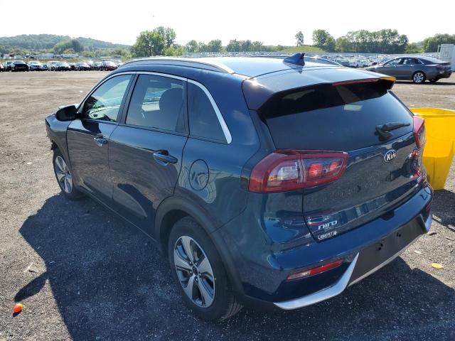 Photo 3 from auction – 2018 KIA NIRO FE with VIN KNDCB3LC8J5212079