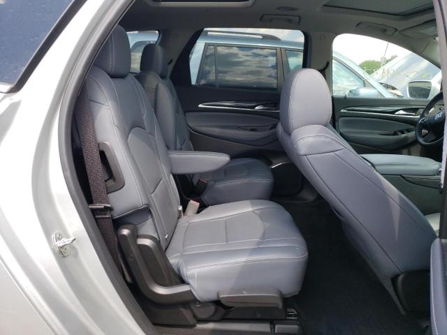 Photo 6 from auction – 2020 BUICK ENCLAVE ES with VIN 5GAERBKW6LJ130079