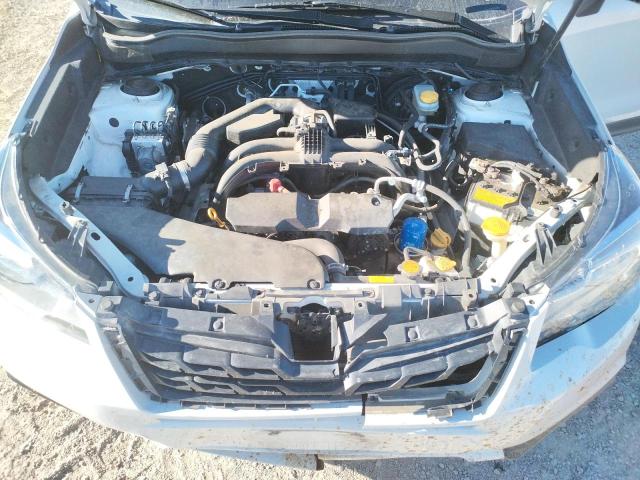 Photo 7 from auction – 2017 SUBARU FORESTER 2 with VIN JF2SJABC0HH509619
