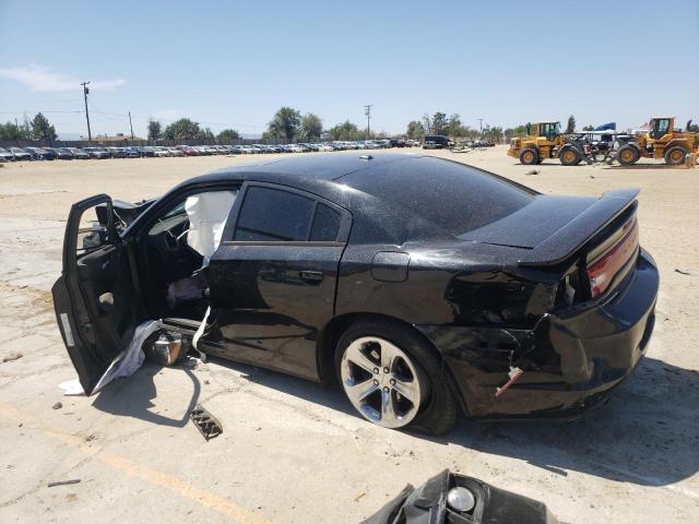Photo 3 from auction – 2014 DODGE CHARGER R/ with VIN 2C3CDXCT7EH121440