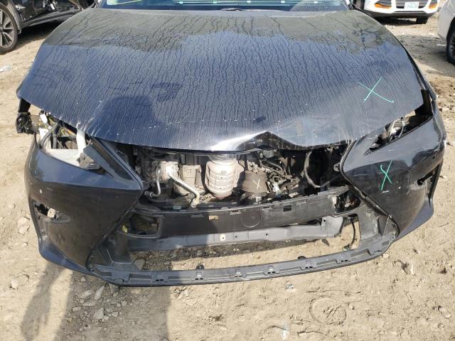 Photo 9 from auction – 2018 LEXUS ES 350 with VIN 58ABK1GGXJU082121