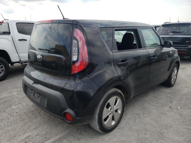 Photo 4 from auction – 2016 KIA SOUL with VIN KNDJN2A25G7250207