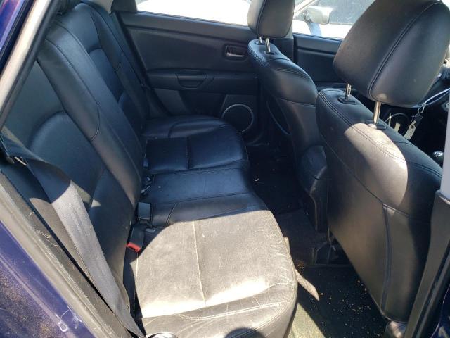 Photo 6 from auction – 2006 MAZDA 3 HATCHBAC with VIN JM1BK344261405796