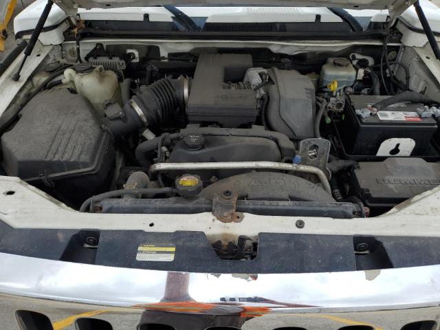 Photo 7 from auction – 2006 HUMMER H3 with VIN 5GTDN136768193291