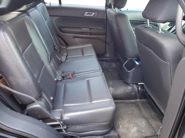 Photo 6 from auction – 2015 FORD EXPLORER P with VIN 1FM5K8AR0FGB12983