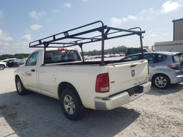 Photo 3 from auction – 2009 DODGE RAM 1500 with VIN 1D3HB16P49J506226