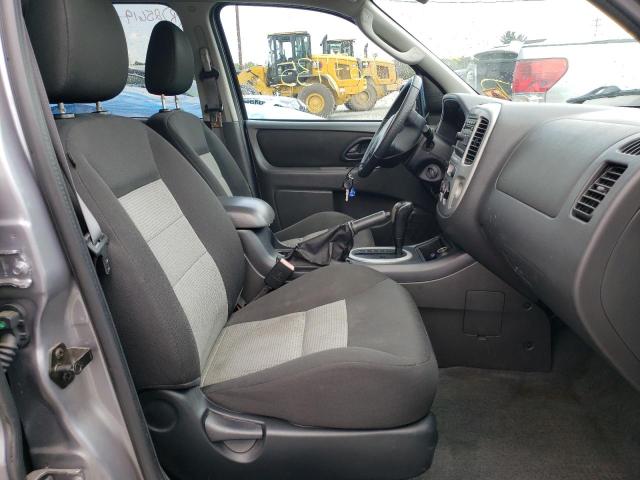 Photo 5 from auction – 2007 FORD ESCAPE XLT with VIN 1FMCU93167KB69931