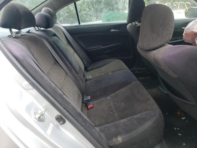 Photo 6 from auction – 2010 HONDA ACCORD LXP with VIN 1HGCP2F44AA023664