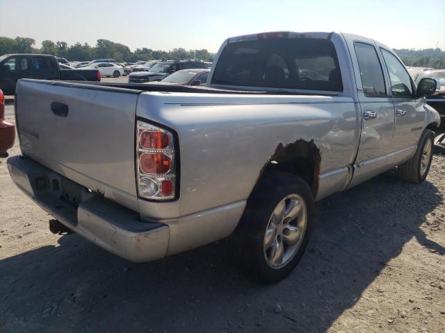 Фото 4 с аукциона – 2002 DODGE RAM 1500 с VIN 3D7HA18NX2G158453