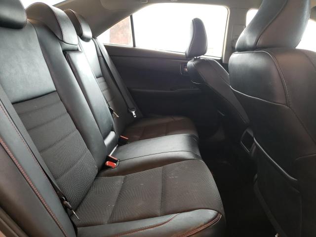 Photo 6 from auction – 2017 TOYOTA CAMRY LE with VIN 4T1BF1FK4HU378585
