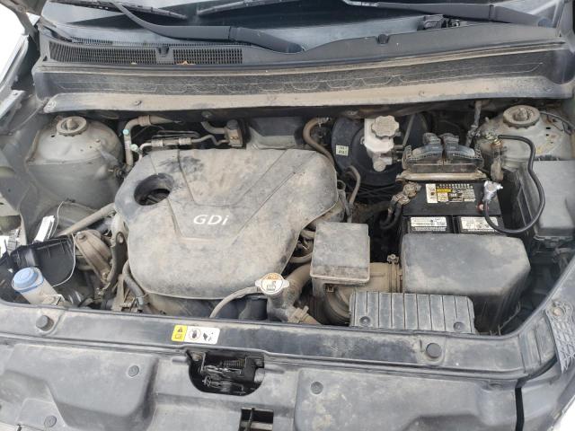 Photo 7 from auction – 2013 KIA SOUL with VIN KNDJT2A58D7517061