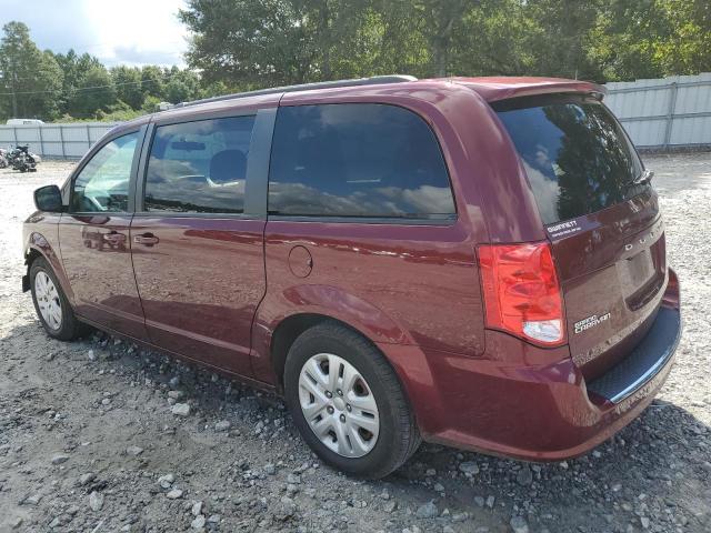 Photo 3 from auction – 2018 DODGE GRAND CARA with VIN 2C4RDGBG9JR134673