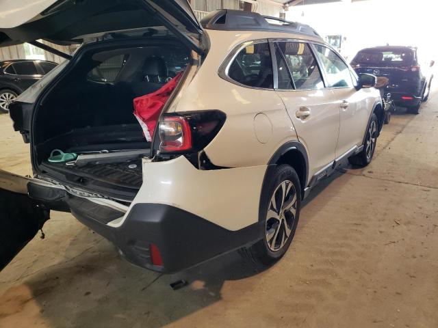 Photo 4 from auction – 2022 SUBARU OUTBACK LI with VIN 4S4BTAMC6N3140677