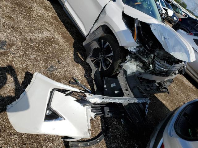 Photo 9 from auction – 2019 LEXUS RX 350 BAS with VIN 2T2BZMCA1KC186985