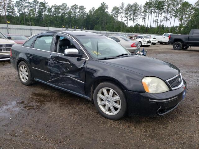 Photo 9 from auction – 2006 FORD FIVE HUNDR with VIN 1FAFP25146G125706