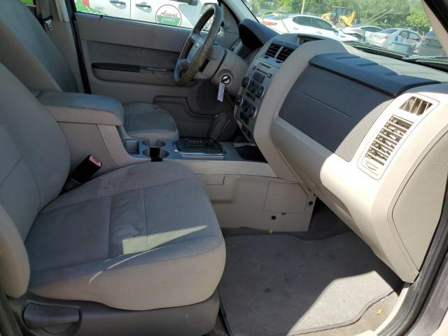 Photo 5 from auction – 2010 FORD ESCAPE XLT with VIN 1FMCU0DG7AKC45484