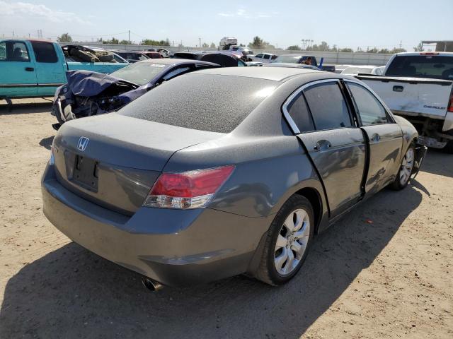 Photo 4 from auction – 2010 HONDA ACCORD EX with VIN 1HGCP2F77AA048956