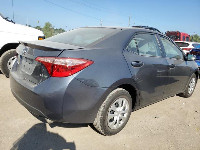 Photo 4 from auction – 2017 TOYOTA COROLLA LE with VIN 2T1BPRHE1HC809338