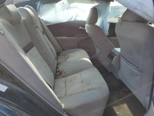 Photo 6 from auction – 2013 TOYOTA CAMRY L with VIN 4T1BF1FK6DU652895