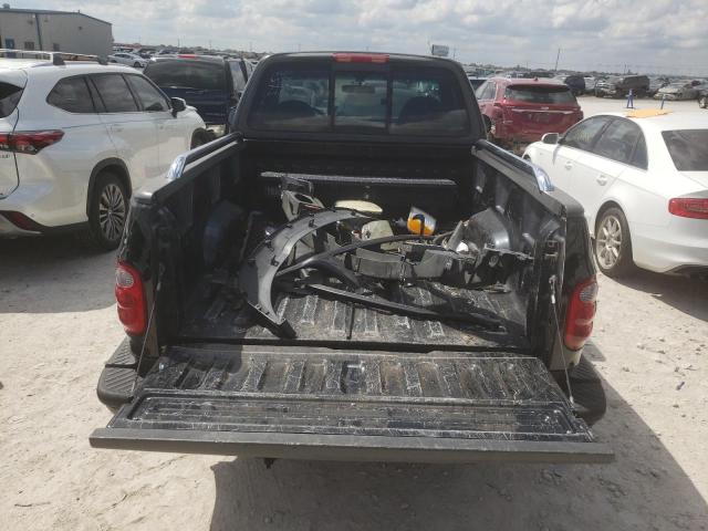 Photo 6 from auction – 2002 FORD F150 with VIN 1FTRF07W32KB73003