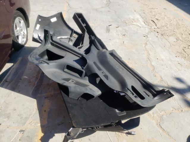 Photo 9 from auction – 2021 FORD EDGE SE with VIN 2FMPK3G96MBA16461