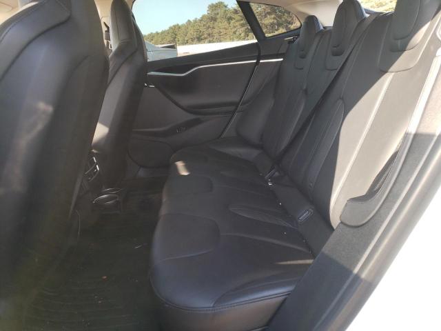 Photo 6 from auction – 2013 TESLA MODEL S with VIN 5YJSA1AC8DFP10596
