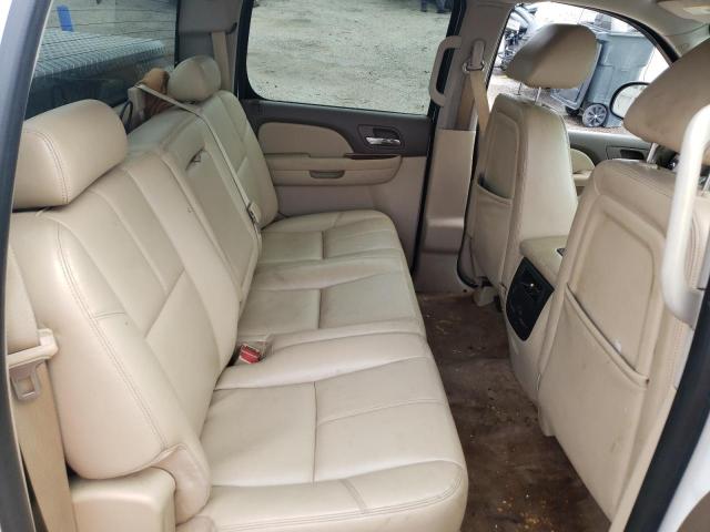 Photo 6 from auction – 2012 CHEVROLET SILVERADO with VIN 3GCPKTE70CG230685