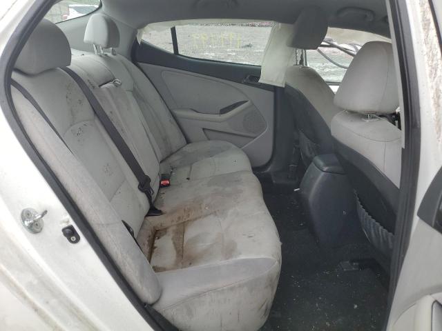 Photo 6 from auction – 2014 KIA OPTIMA LX with VIN KNAGM4A77E5519205