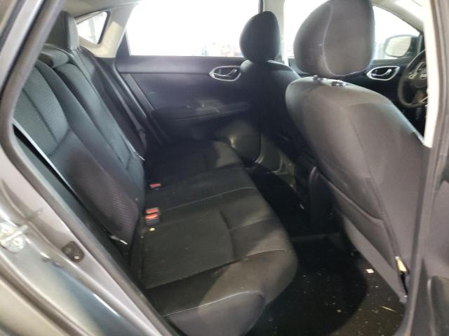 Photo 6 from auction – 2017 NISSAN SENTRA S with VIN 3N1AB7AP1HY333282
