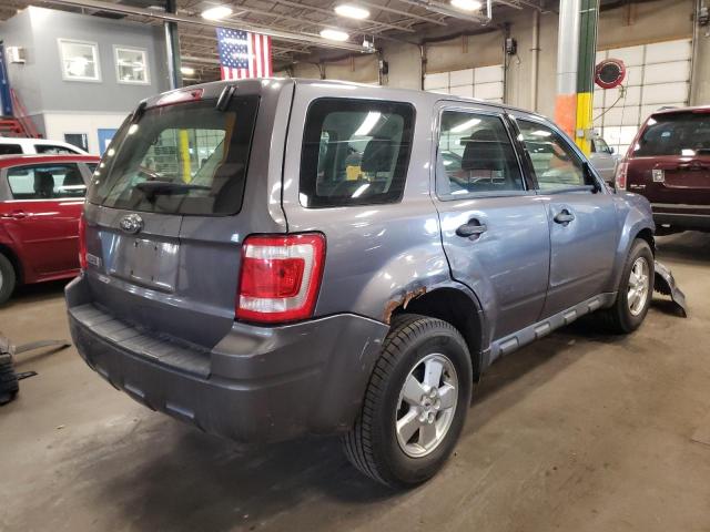 Photo 4 from auction – 2009 FORD ESCAPE XLS with VIN 1FMCU02759KC48303