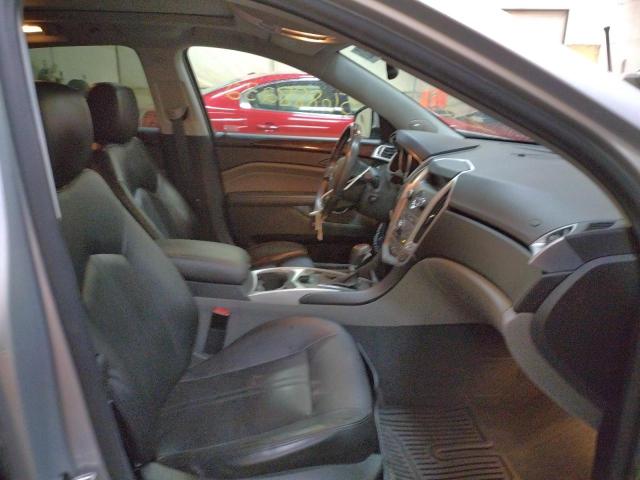 Photo 5 from auction – 2011 CADILLAC SRX PERFOR with VIN 3GYFNBEY8BS631168