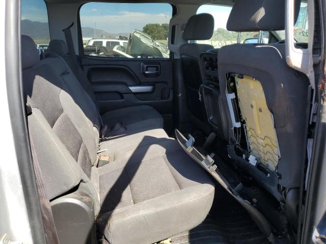 Photo 6 from auction – 2015 CHEVROLET SILVERADO with VIN 3GCUKREC3FG410802