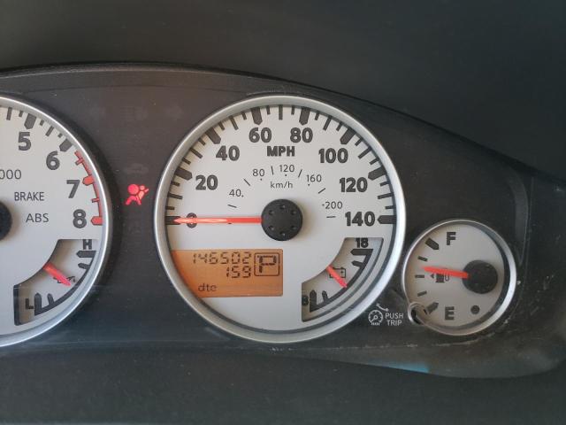 Photo 8 from auction – 2010 NISSAN FRONTIER C with VIN 1N6AD0ER2AC415981