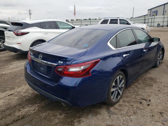 Photo 4 from auction – 2017 NISSAN ALTIMA with VIN 1N4AL3AP8HC483794