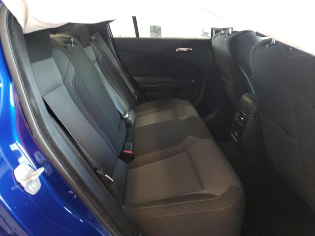 Photo 6 from auction – 2021 DODGE CHARGER SX with VIN 2C3CDXJG4MH557912