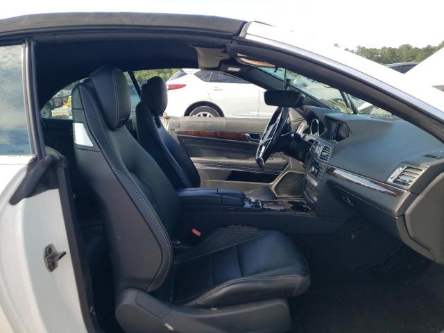 Photo 5 from auction – 2014 MERCEDES-BENZ E 350 with VIN WDDKK5KF8EF263719