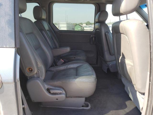 Zdjęcie 6 z aukcji – 2002 KIA SEDONA EX z VIN KNDUP131X26103563